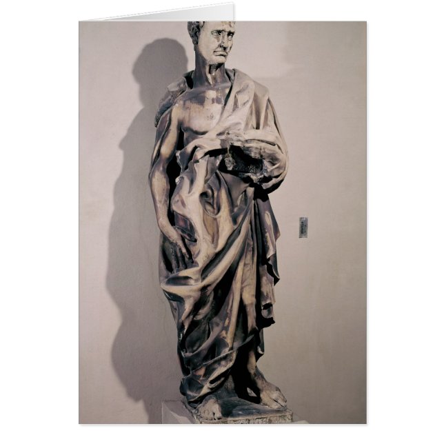 Le prophète Jérémie, 1423-27 (Devant)