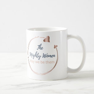 Le ~ puissant George Eliot de tasse de femmes