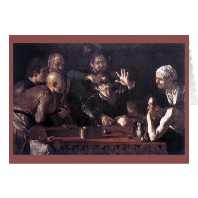"Le Pulleur de dents" (Devant horizontal)