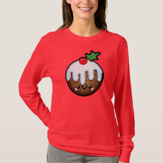 Le pullover de Kawaii de Noël des femmes mignonnes