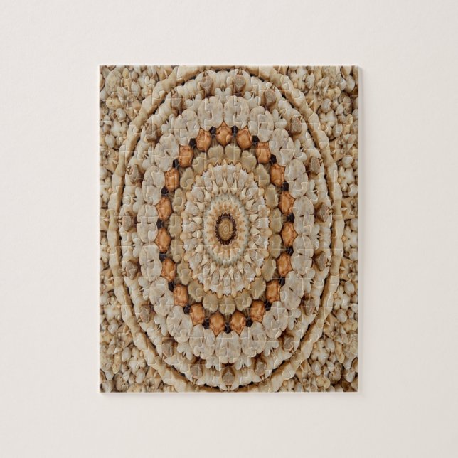 Le puzzle d'Alexandria Rocks (Vertical)