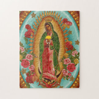 Le puzzle de saint de taco