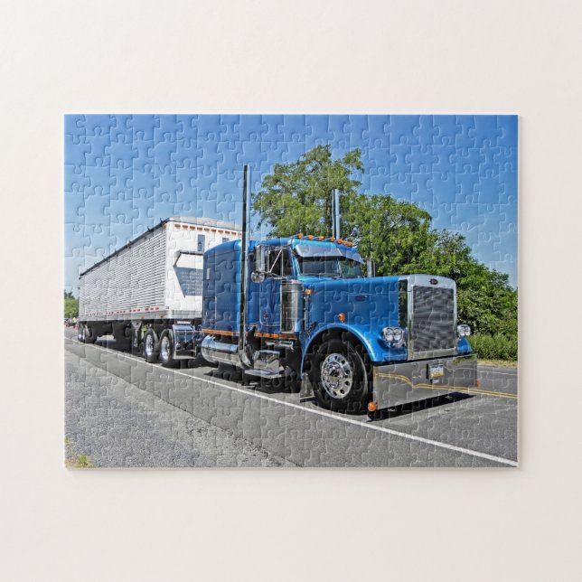 Le puzzle de Zook 379 (Horizontal)