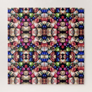 LE PUZZLE IMPOSSIBLE