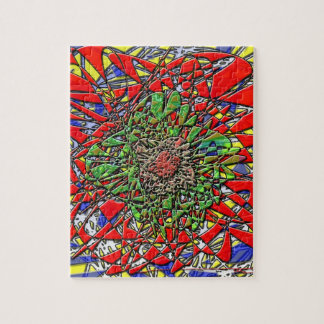 Le puzzle le plus dur du monde