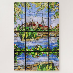 LE PUZZLE PARIS LE PLUS DIFFICILE DU MONDE, FRANCE