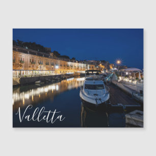 Le quartier de La Valette au bord de l'eau avec pe