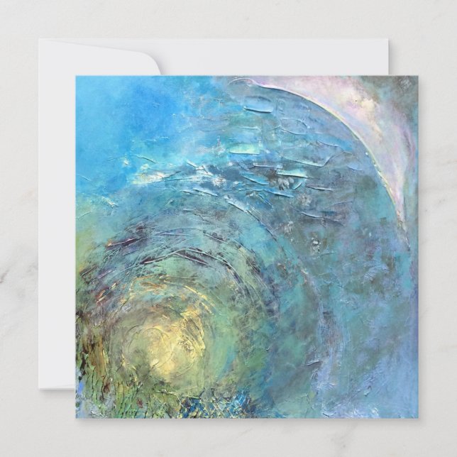 le quatrième jour (Devant)