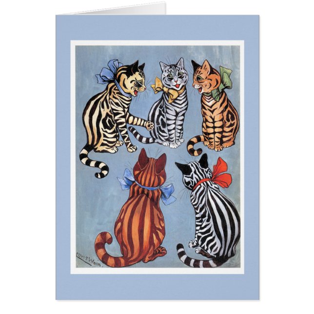 Le rassemblement (Devant)