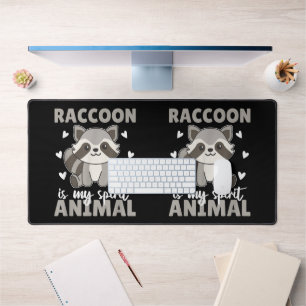 Le Raton Laveur Est Mon Animal Spirituel Raton Lav