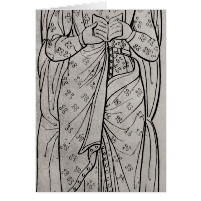 Le Recumbant Eleanor de l'Aquitaine (Devant)