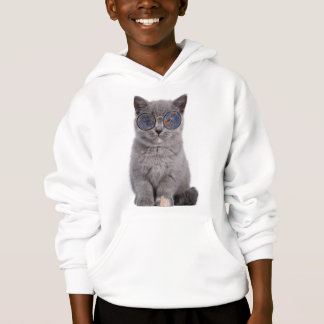 Le regard galactique Le Kitty Stellar dans les lun