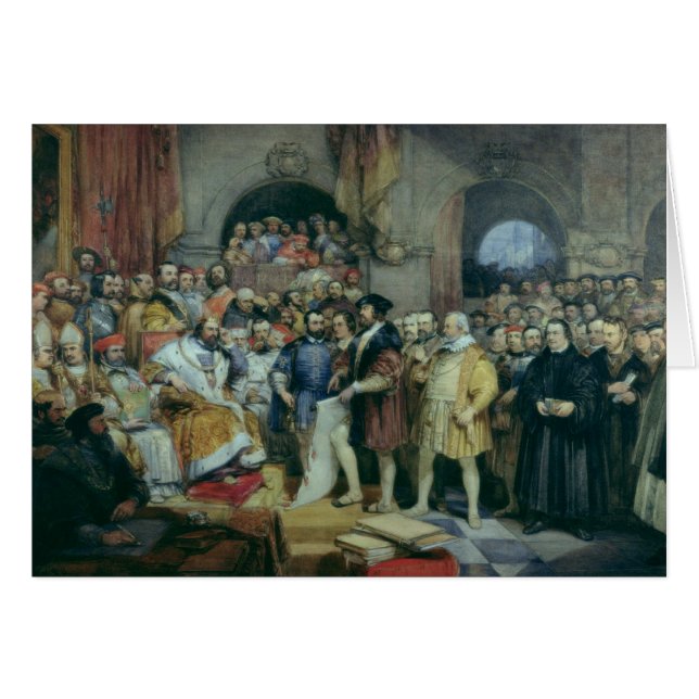 Le régime des flèches, le 19 avril 1529 (Devant horizontal)