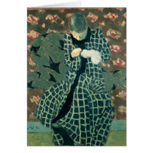 Le réparateur, 1891