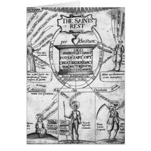 Le Rest éternel des saints