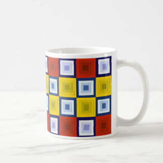 Le résumé ajuste la tasse