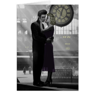 Le retour de l'amour