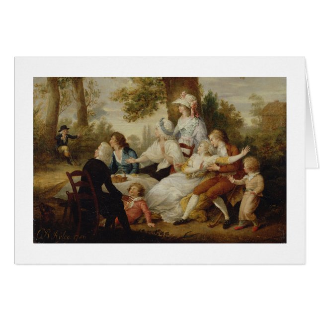 "Le retour d'Olivia," vol. 2, chapitre III de " (Devant horizontal)