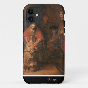 Le retour du coque iphone prodigue de coutume de