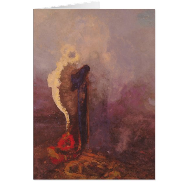 Le rêve, 1904 (Devant)