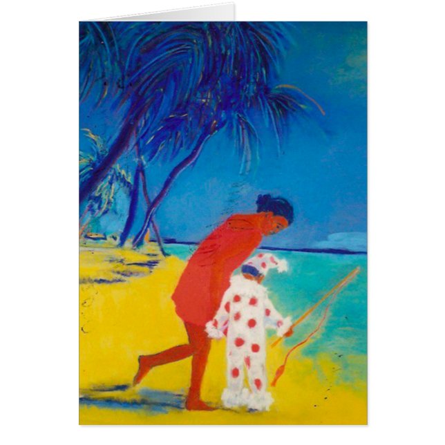 LE RÊVE DE CLAUDIA (Devant)