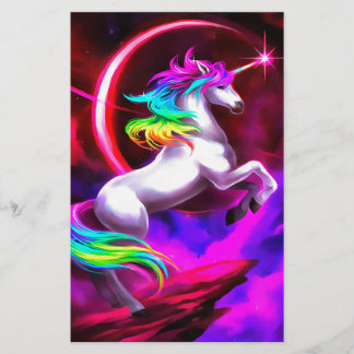Le rêve de Unicorn