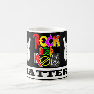 Le rock importe tasse
