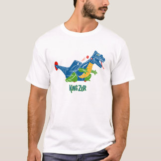 Le Roi 1963 Zor T-Shirt