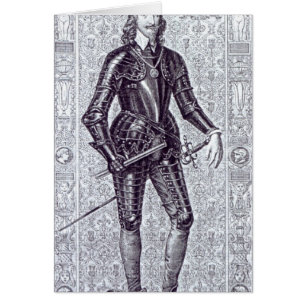 Le Roi Charles I