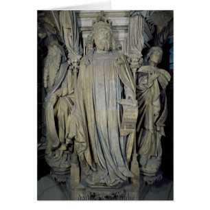 Le Roi David, Moïse et Jérémie