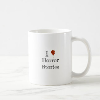 Le roi de l'horreur 2023 Mug