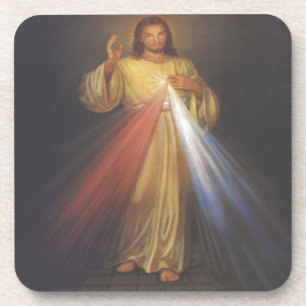 Le roi des dessous de verre de liège de pitié