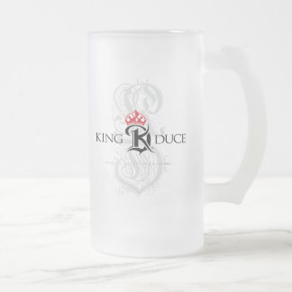 Le Roi Duce Mug