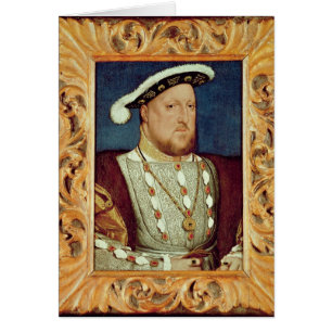 Le Roi Henry VIII