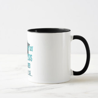Le Roi Jésus Mug