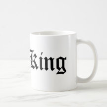Le Roi Mug