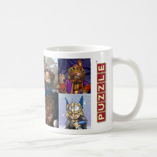 Le Roi Mug de brigand