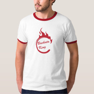 Le Roi Ringer T-Shirt de Bachata
