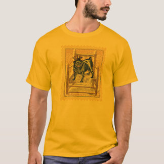 Le Roi T-Shirt de carlin