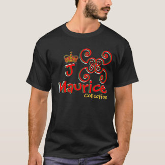 Le Roi T-shirt de J. Maurice Gucci