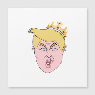 Le Roi Trump