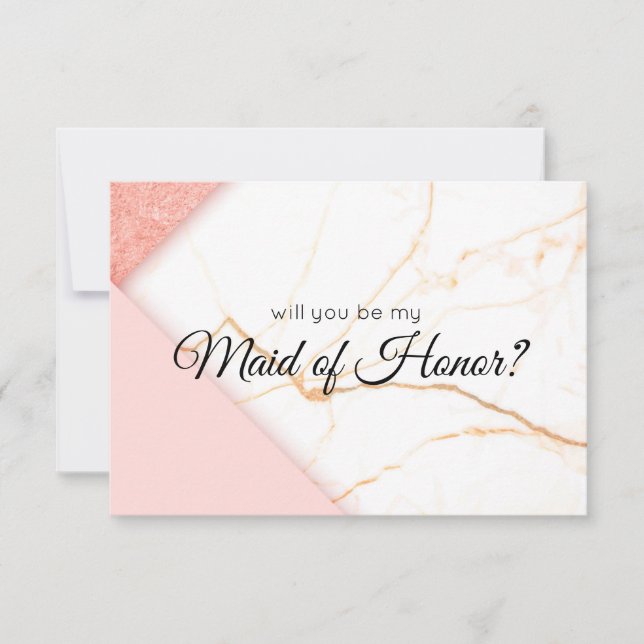 Le rose et l'or modernes vous serez ma servante d' (Devant)