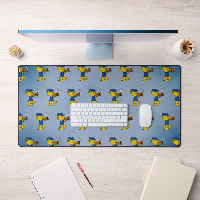Le Rumpus Musical de Ferald ! Enfant (Bureau 1)