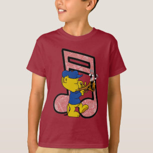 Le Rumpus Musical de Ferald ! T-shirt