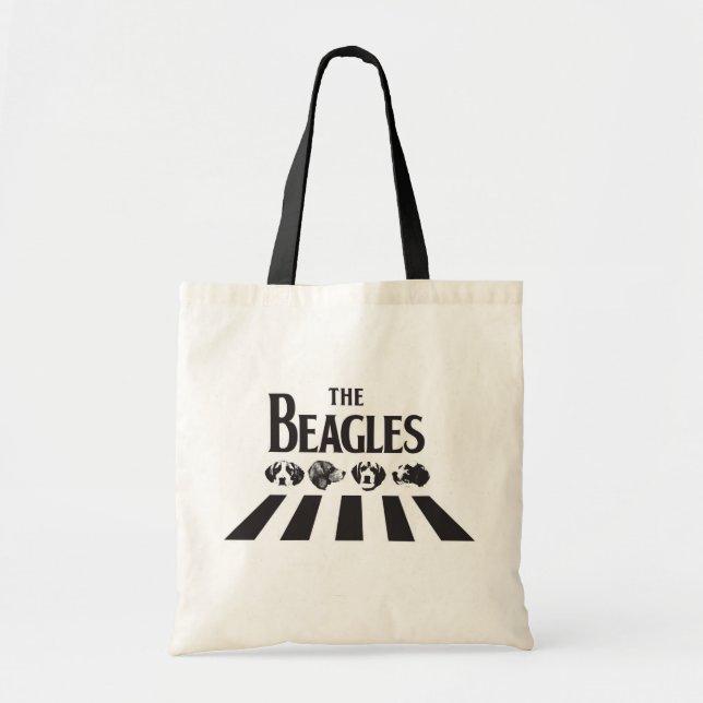 Le sac Beagle (Devant)