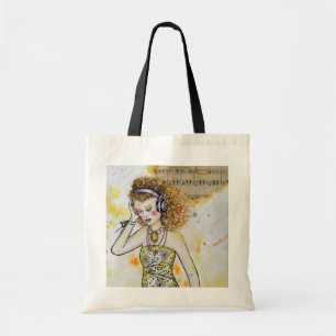 Le sac de musique
