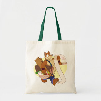 Le sac de Wuffle
