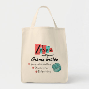 Le sac de Zeke
