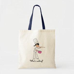 Le sac du chef