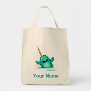 Le sac fourre-tout, bande dessinée mignonne de